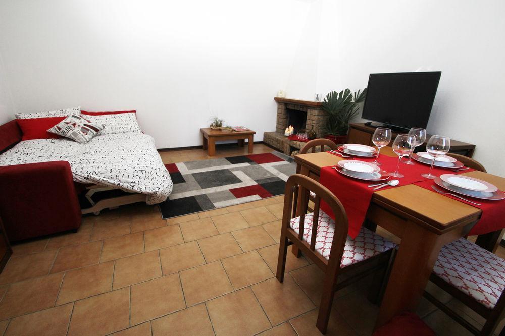فيلا Luisa'S House بيلاجيو المظهر الخارجي الصورة