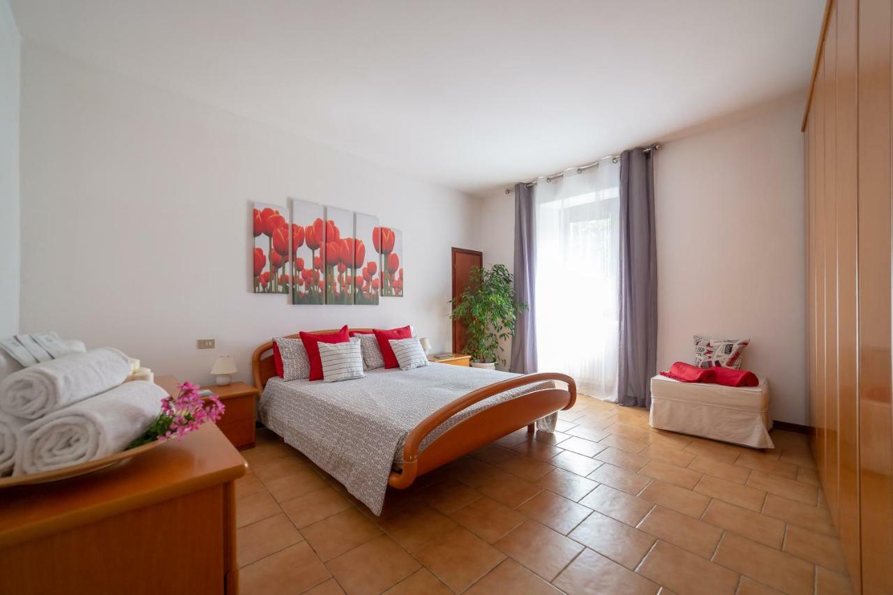 فيلا Luisa'S House بيلاجيو المظهر الخارجي الصورة