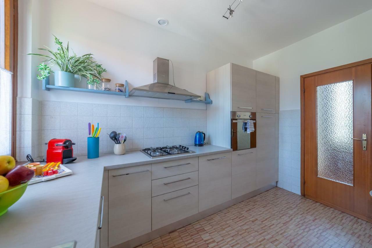 فيلا Luisa'S House بيلاجيو المظهر الخارجي الصورة