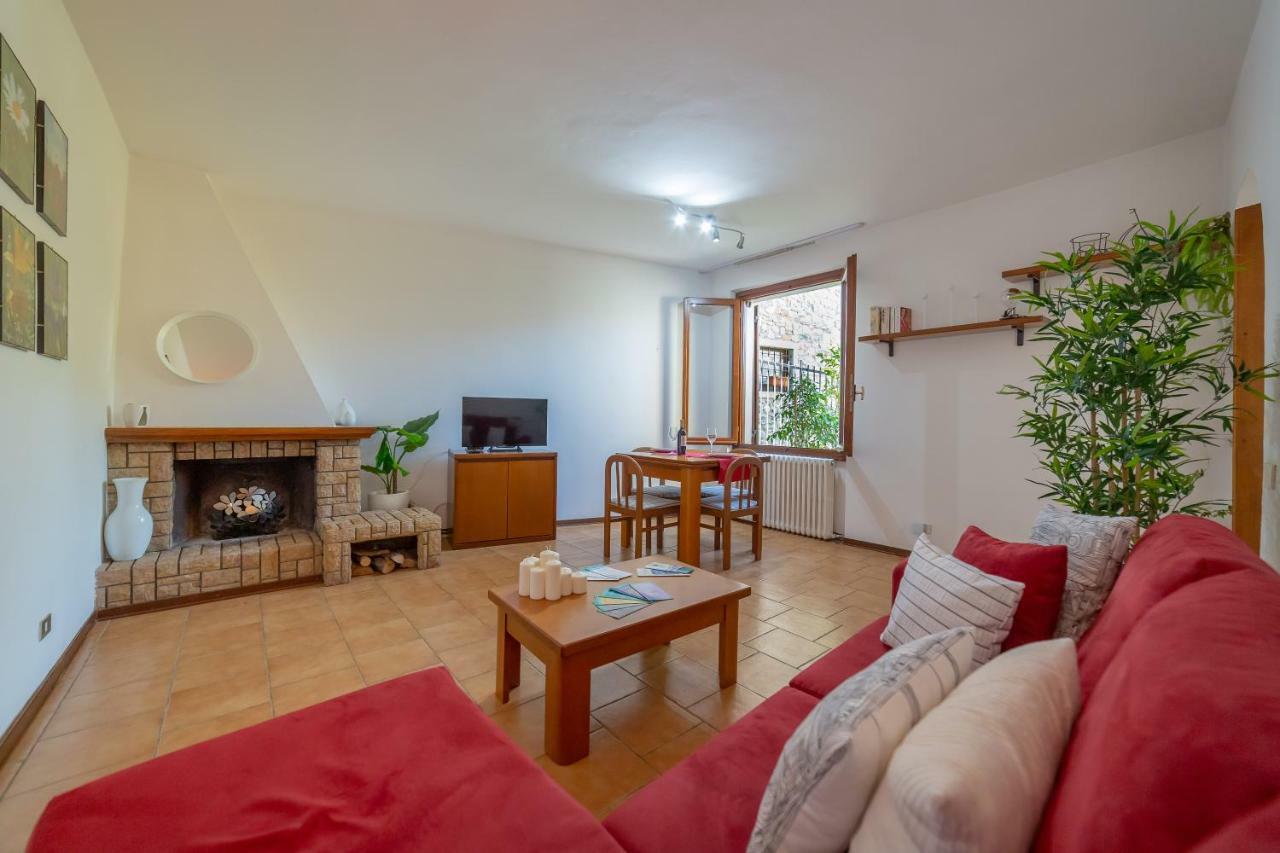 فيلا Luisa'S House بيلاجيو المظهر الخارجي الصورة