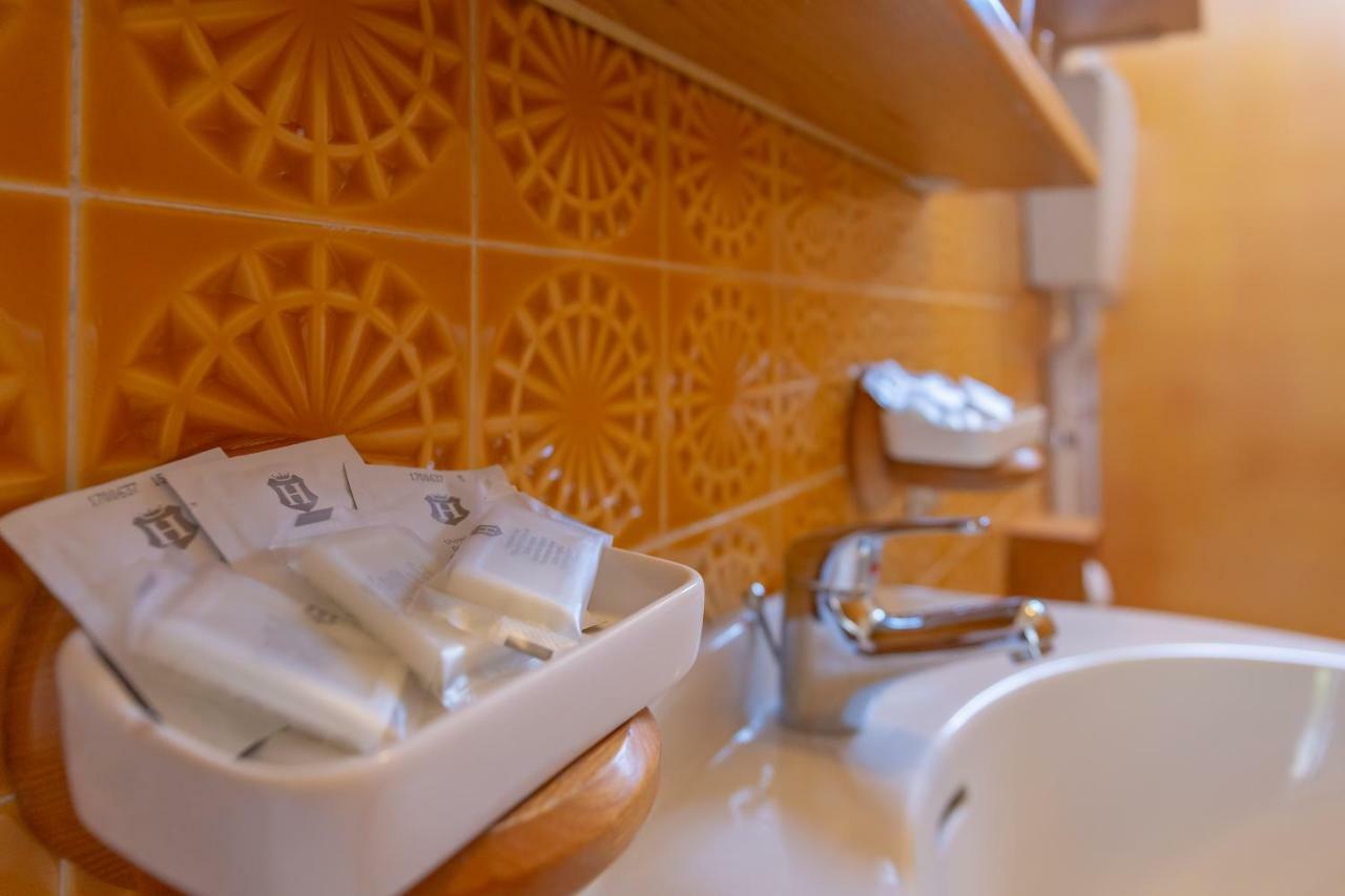 فيلا Luisa'S House بيلاجيو المظهر الخارجي الصورة
