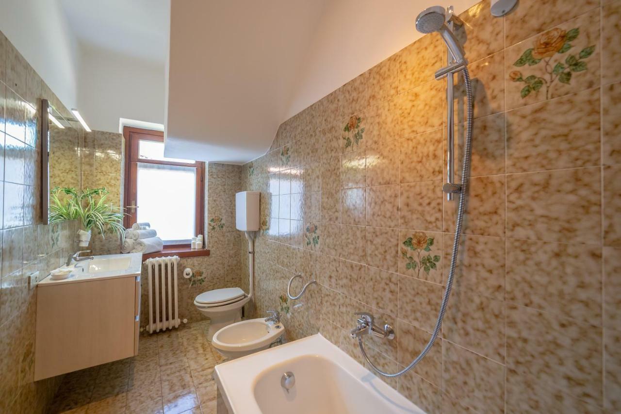 فيلا Luisa'S House بيلاجيو المظهر الخارجي الصورة